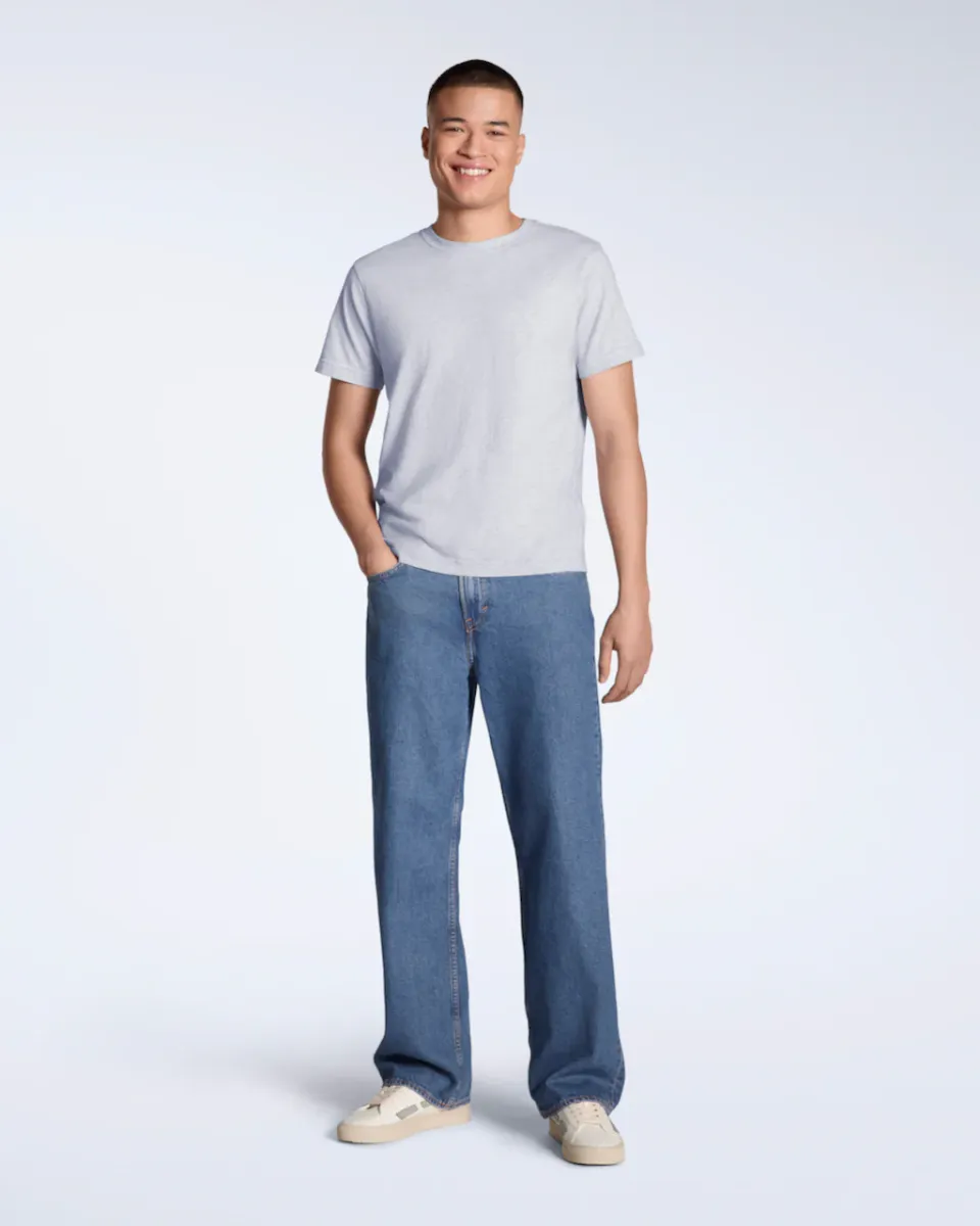 Premium Weight Organic T-Shirt 29