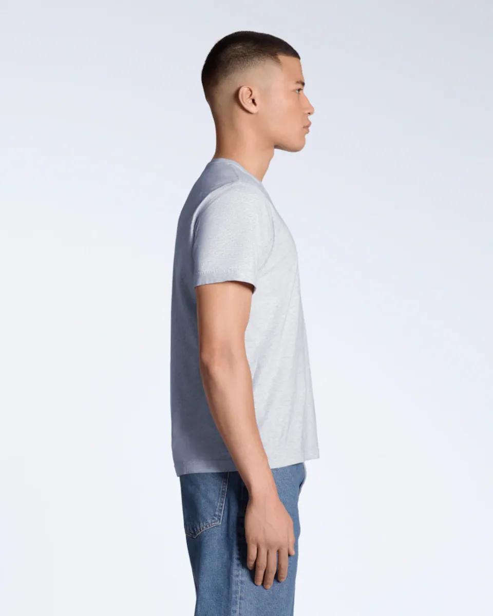 Premium Weight Organic T-Shirt 32