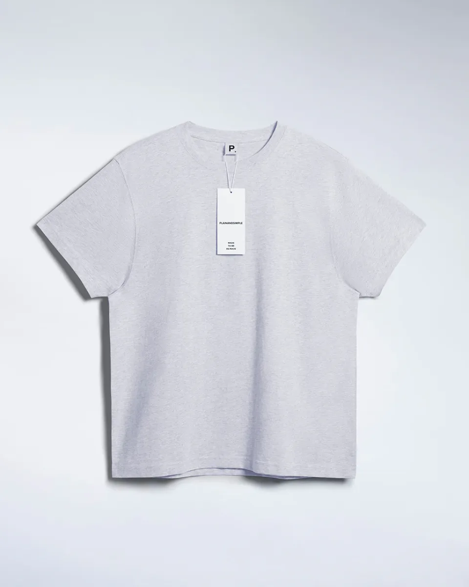 Premium Weight Organic T-Shirt 34