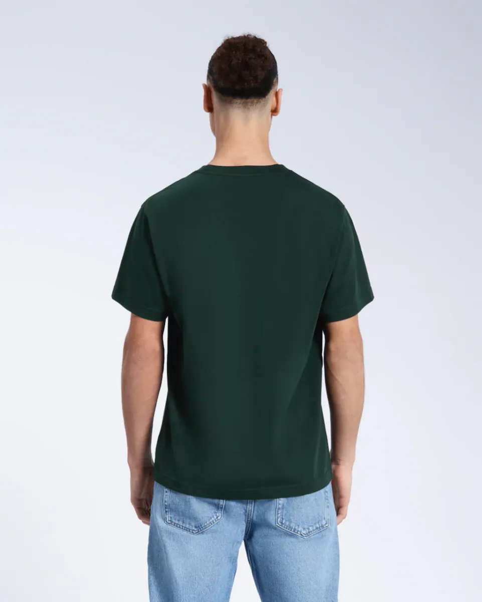 Premium Weight Organic T-Shirt 42