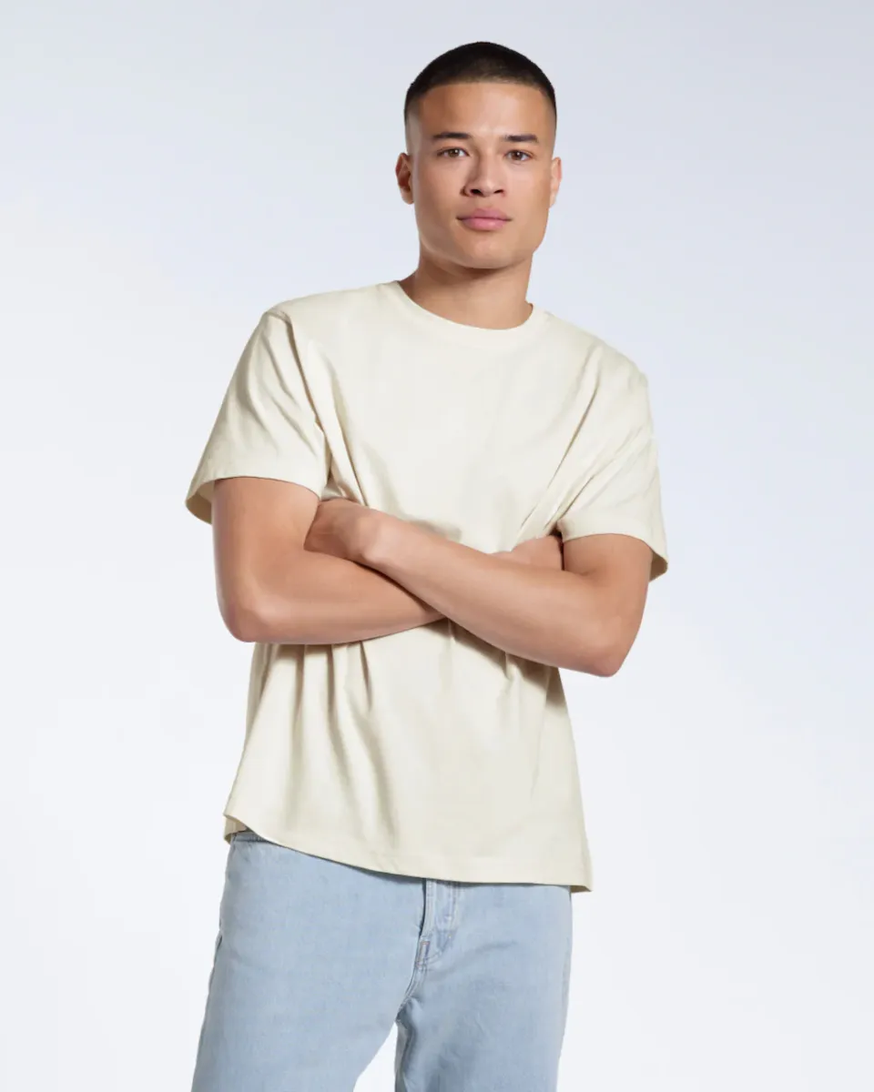 Premium Weight Organic T-Shirt 48