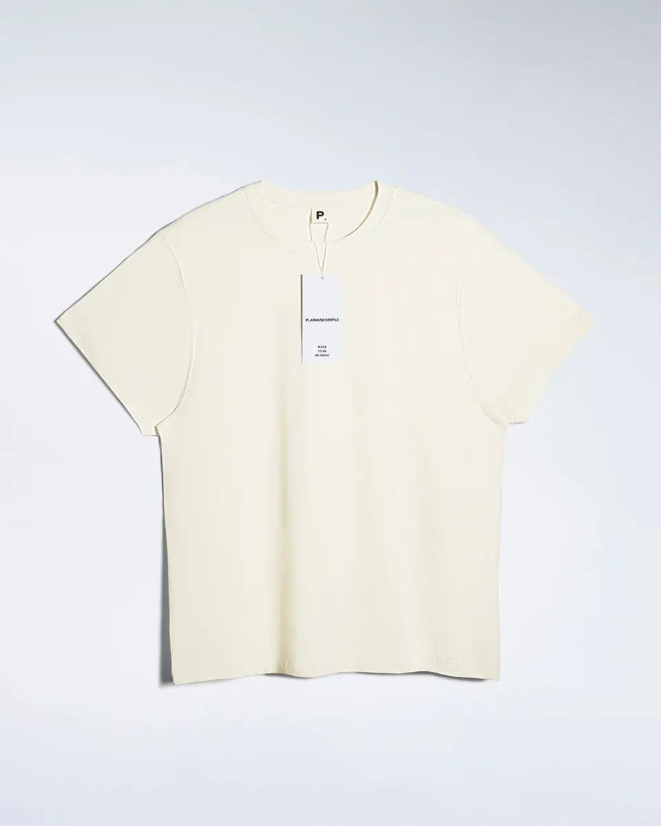 Premium Weight Organic T-Shirt 52