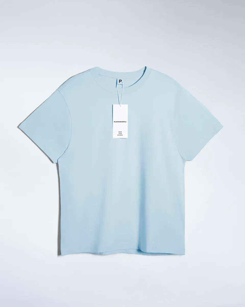 Premium Weight Organic T-Shirt 61