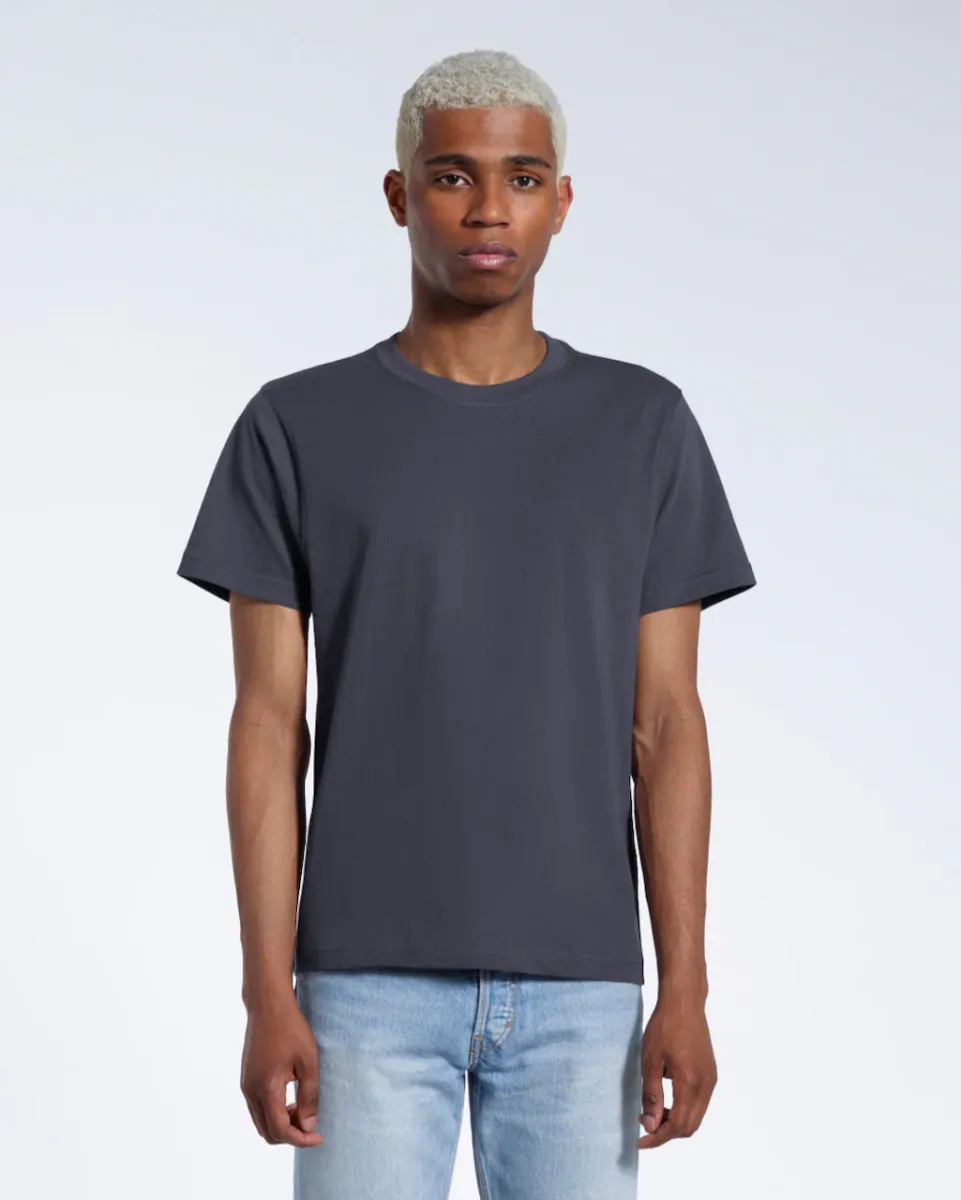 Premium Weight Organic T-Shirt 64