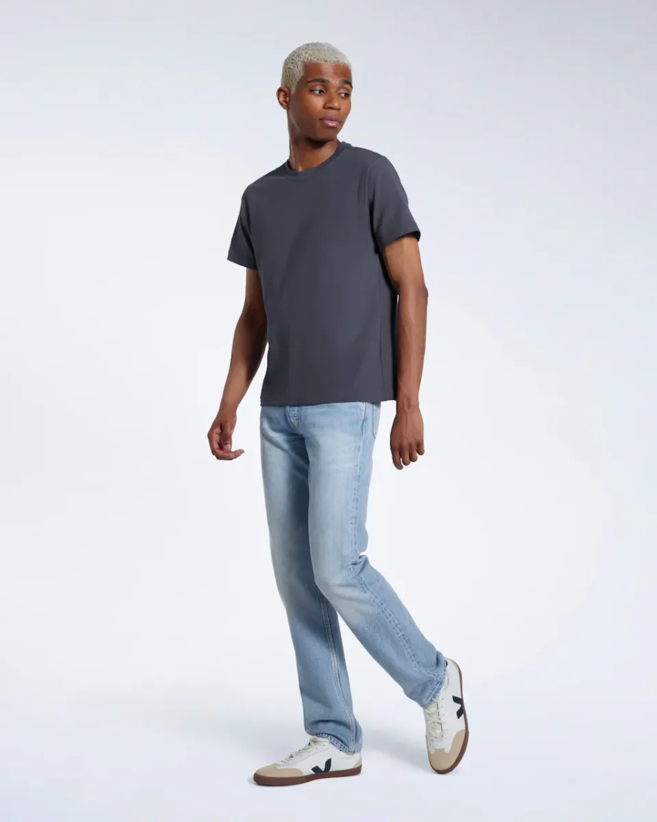 Premium Weight Organic T-Shirt 65