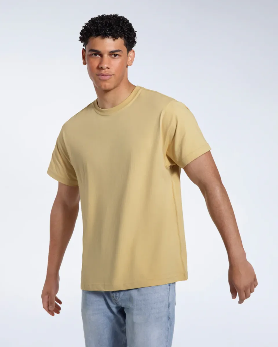 Premium Weight Organic T-Shirt 84