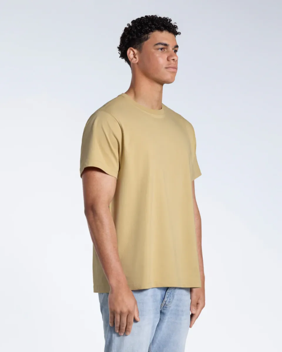 Premium Weight Organic T-Shirt 86