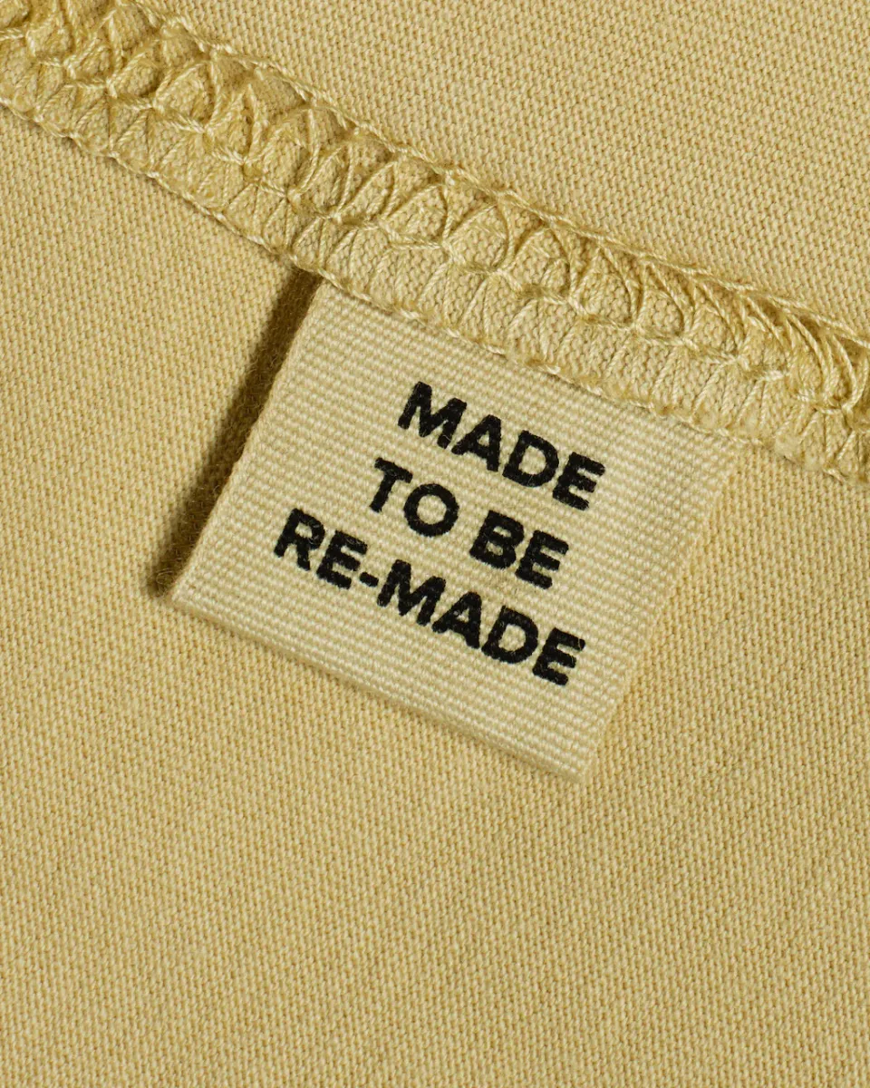 Premium Weight Organic T-Shirt 90