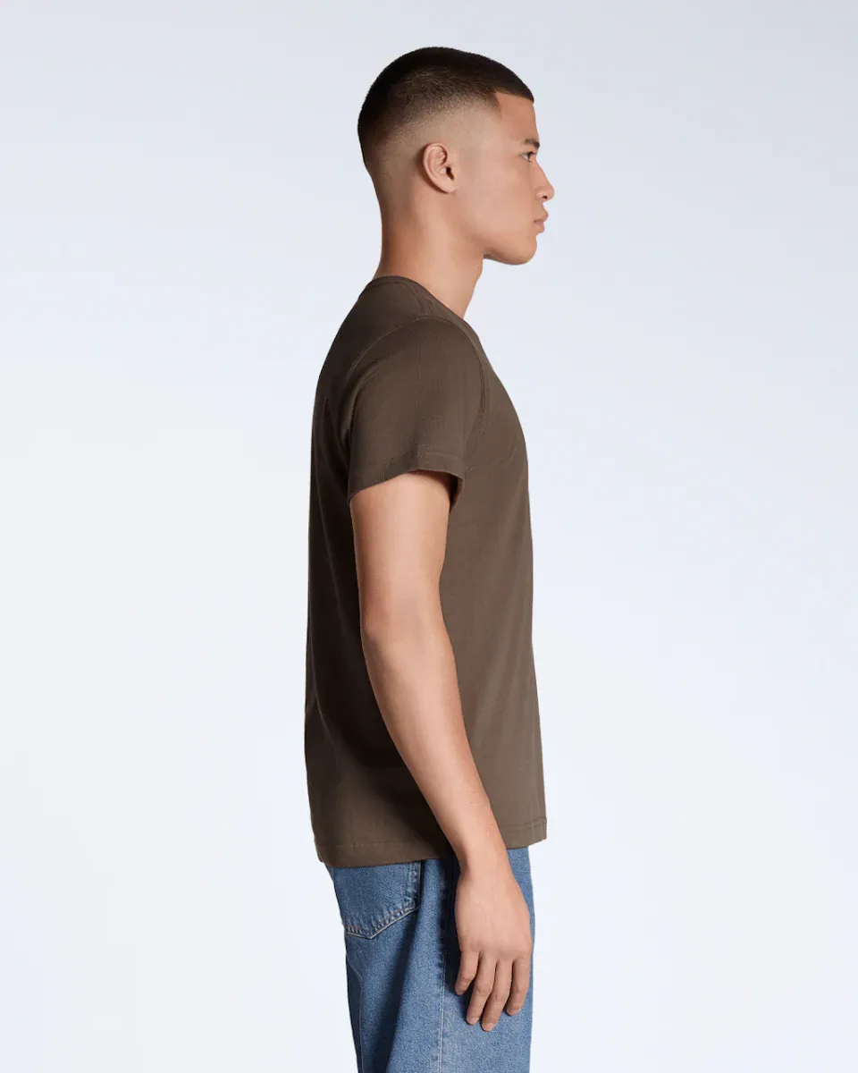 Premium Weight Organic T-Shirt 95