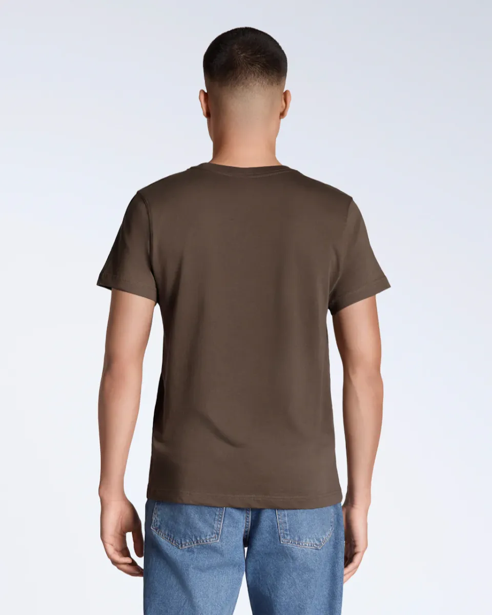Premium Weight Organic T-Shirt 96