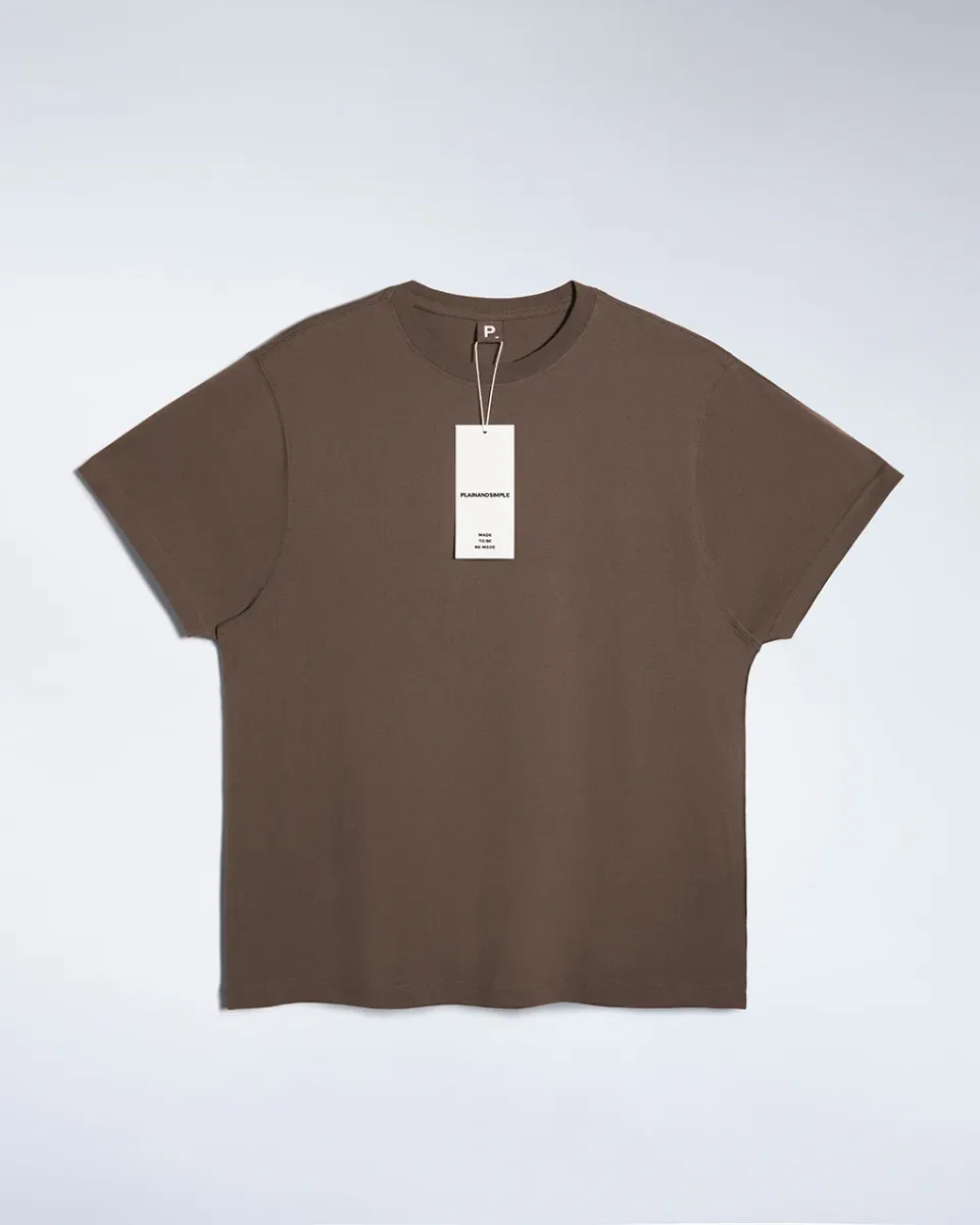 Premium Weight Organic T-Shirt 97