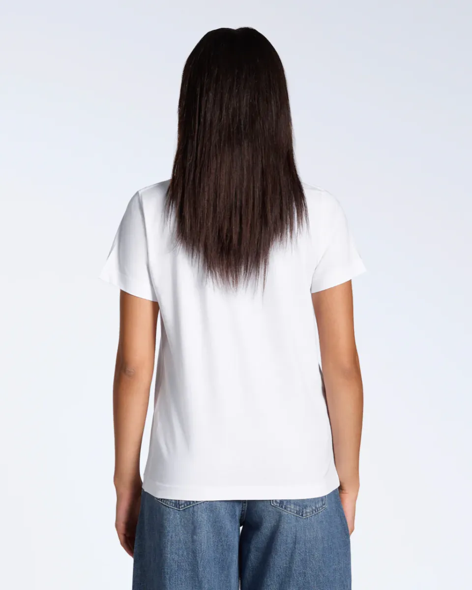 V-Neck Organic T-Shirt 6