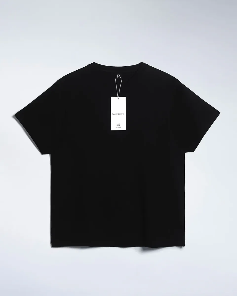 V-Neck Organic T-Shirt 7