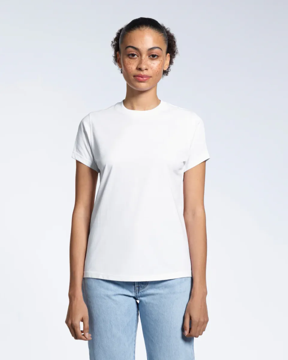 Vintage Organic T-Shirt