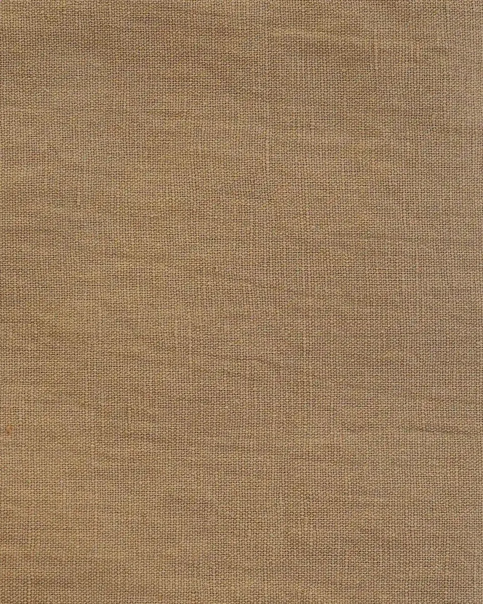 Cotton Linen Trousers No.16 in Lark Tan 7
