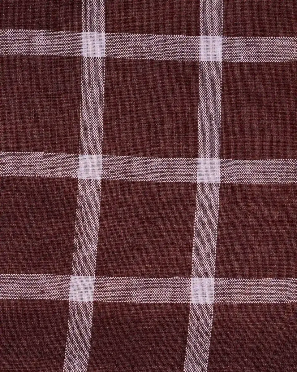 No.15 Linen Day Dress in Neapolitan 7