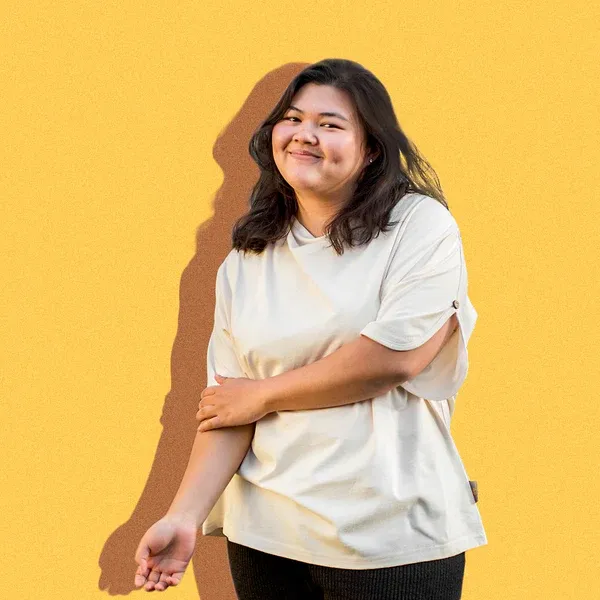 LUCERNE 100% Organic Cotton Blouse (Closeout