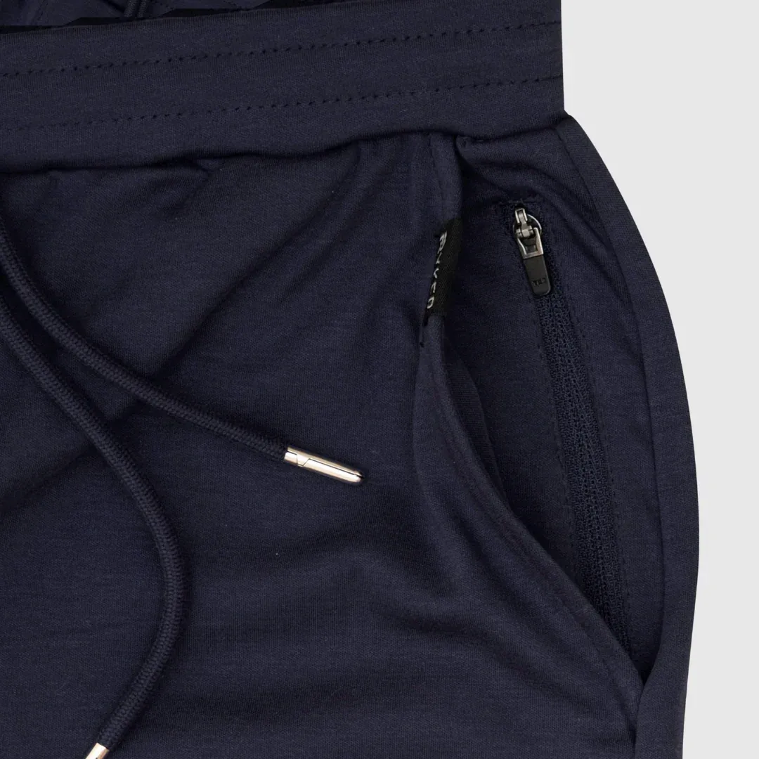 The Apex Short (100% Organic Cotton + 100% Merino Wool Liner) - 2 Pack Bundle 11