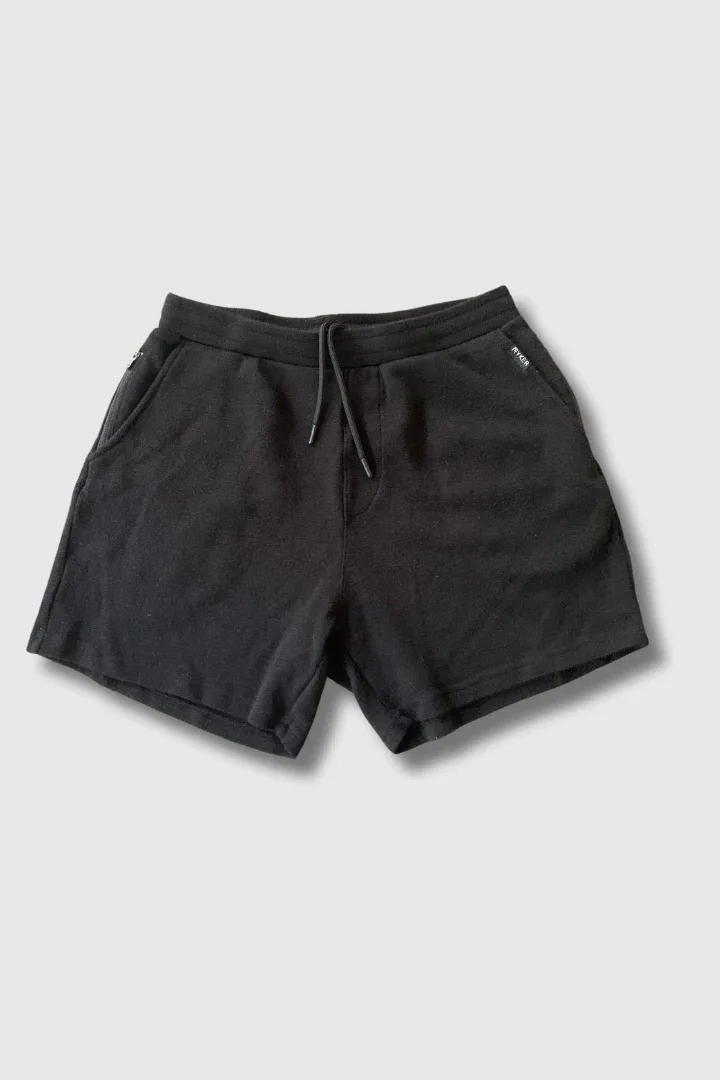 The Apollo 100% Merino Wool Shorts