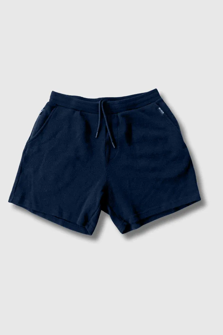 The Apollo 100% Merino Wool Shorts 2