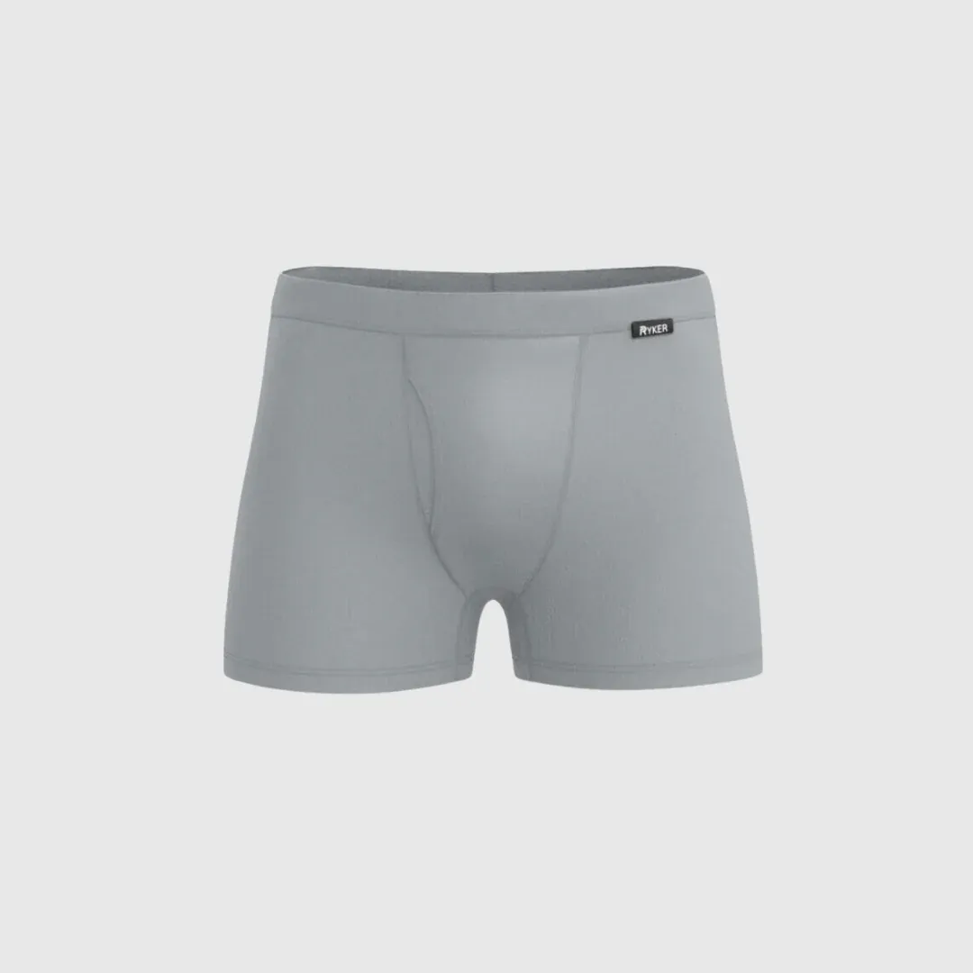 The Atlas 100% Organic Cotton Boxer Brief 3