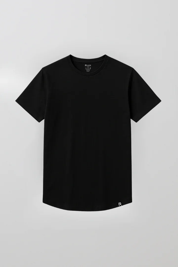 The Essential Gym Tee - 100% Organic Cotton