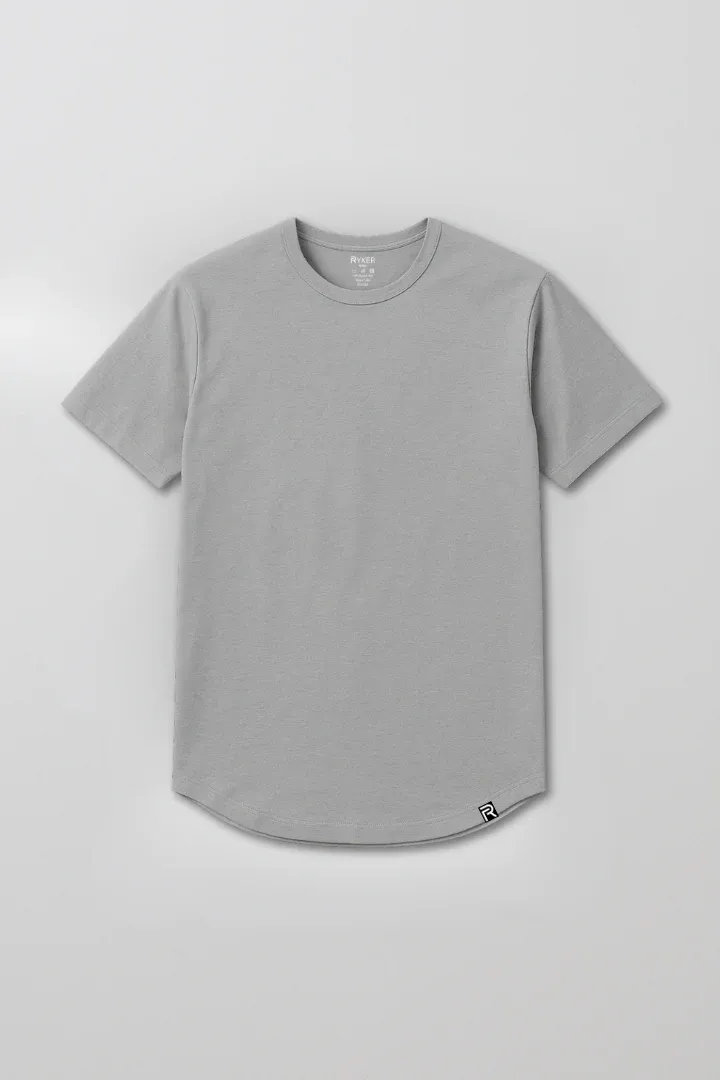 The Essential Gym Tee - 100% Organic Cotton 3