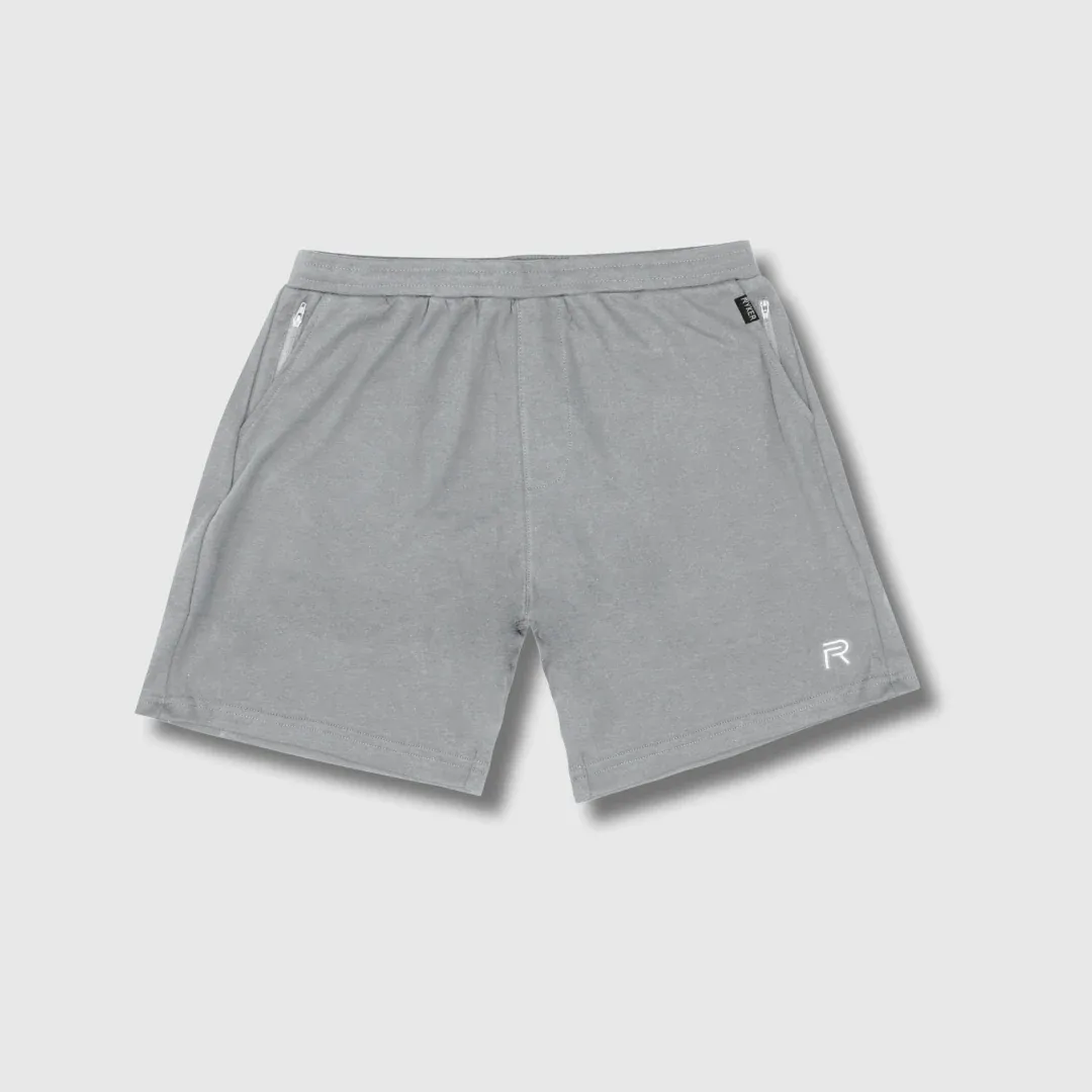 The Terra Short - (100% Organic Cotton + 100% TENCEL Lyocell Liner) 2