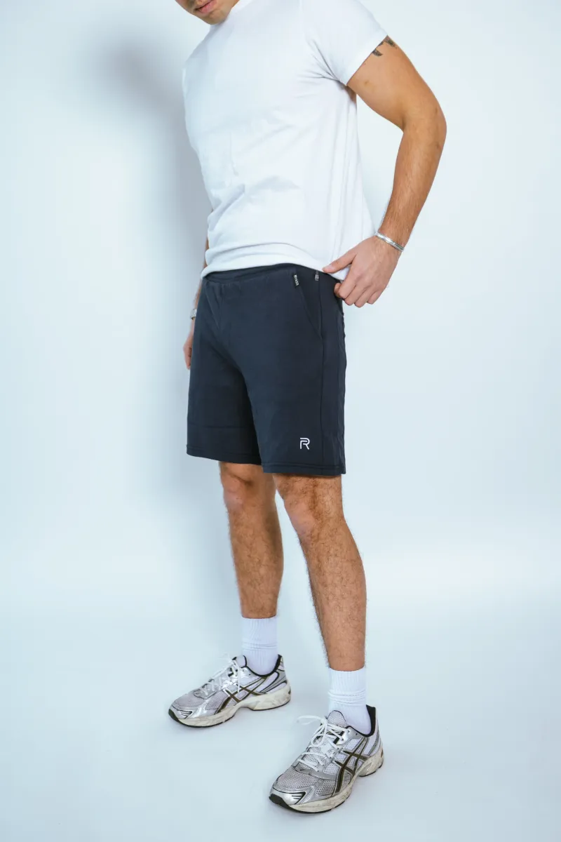 The Terra Short - (100% Organic Cotton + 100% TENCEL Lyocell Liner) 18