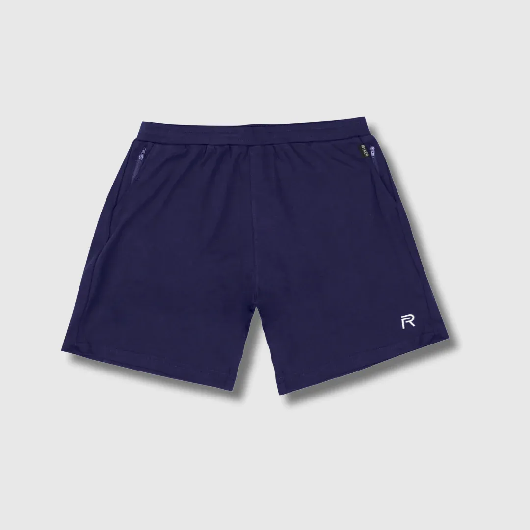 The Terra Short - (100% Organic Cotton + 100% TENCEL Lyocell Liner) 4