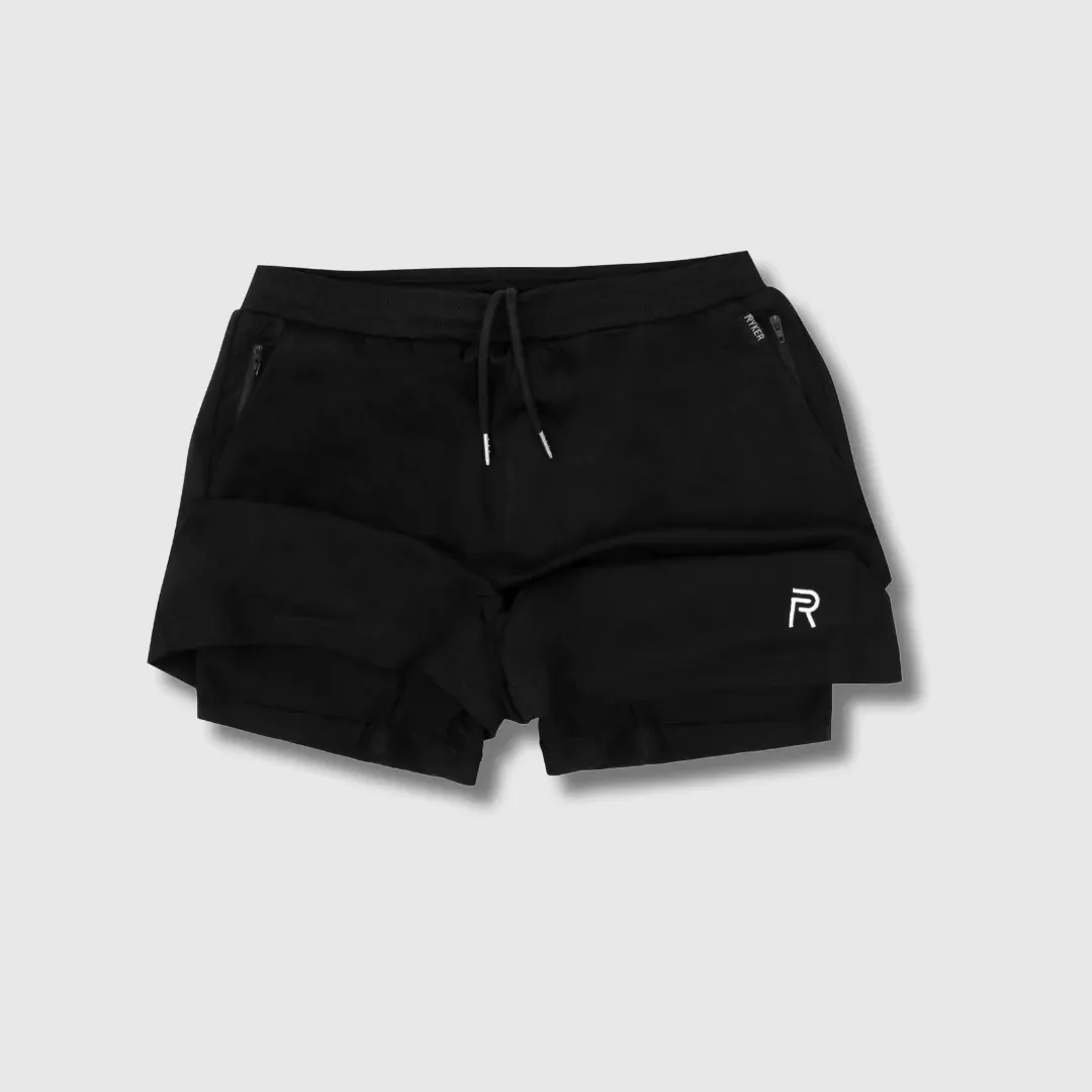The Terra Short - (100% Organic Cotton + 100% TENCEL Lyocell Liner) 5