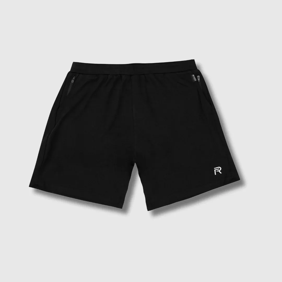 The Terra Short - (100% Organic Cotton + 100% TENCEL Lyocell Liner) 6
