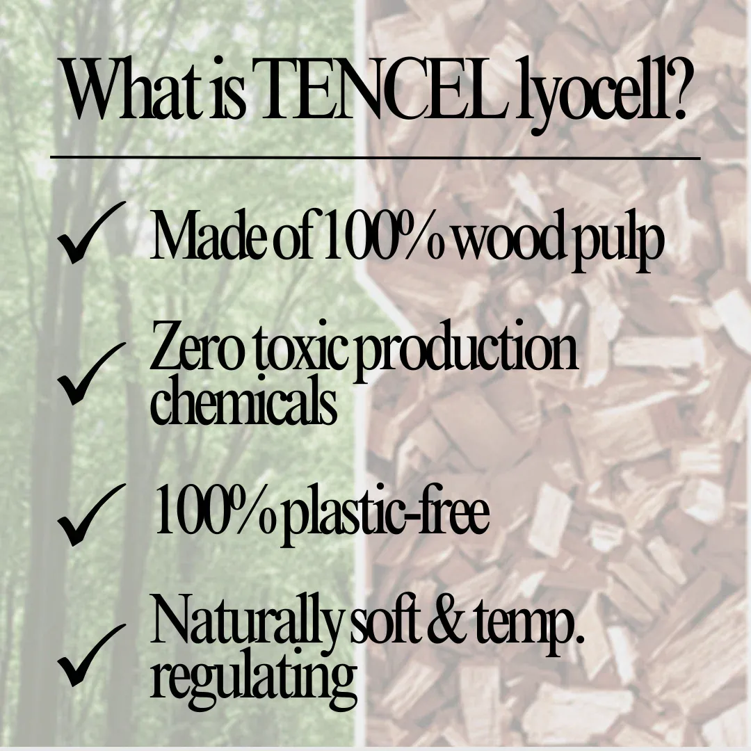 The Terra Short - (100% Organic Cotton + 100% TENCEL Lyocell Liner) 8