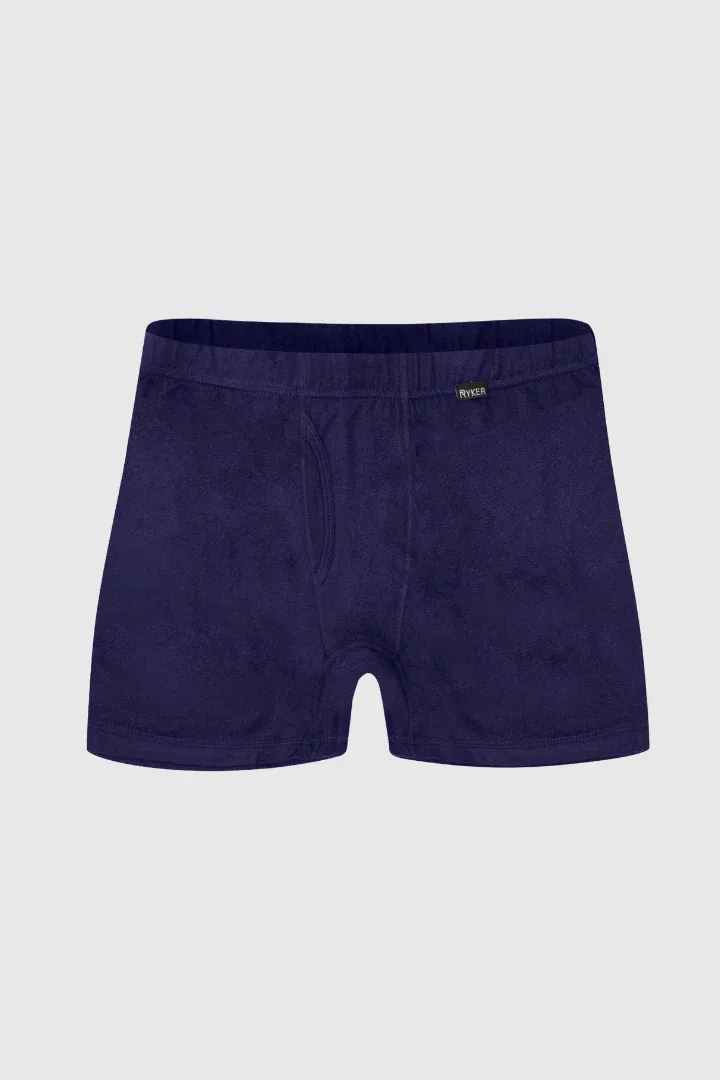 The Titan 100% Merino Wool Boxer Brief 2