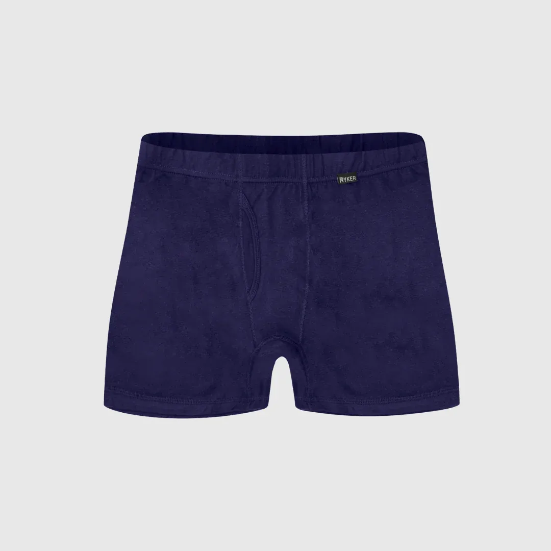 The Titan 100% Merino Wool Boxer Brief 5