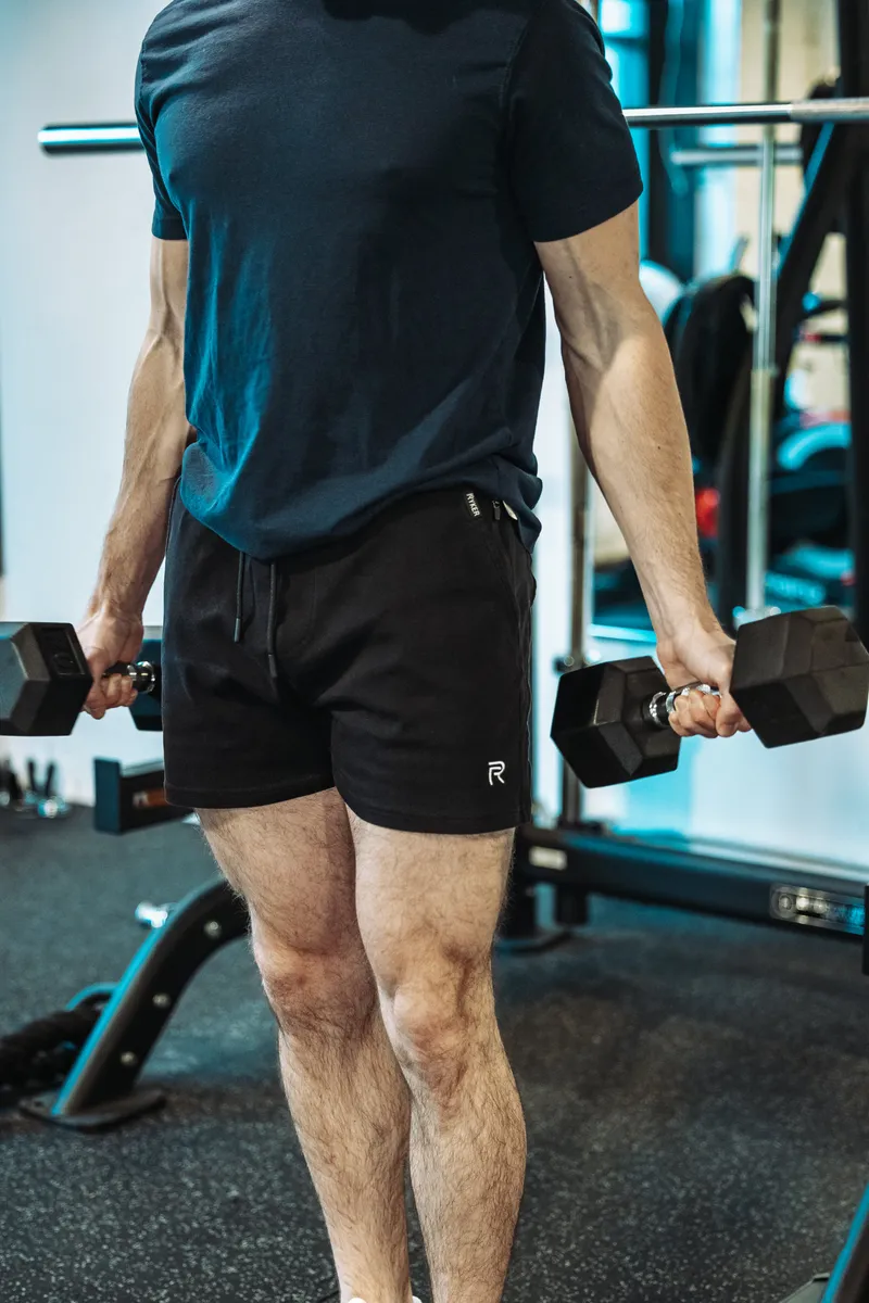 The Vitality Gym Tee (60% Organic Cotton / 40% TENCEL Lyocell) - 6 Pack 9