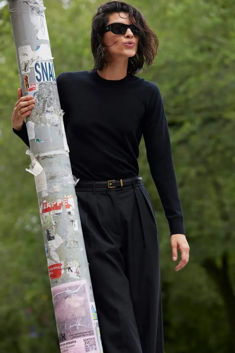 The Refined Crew in Black 2