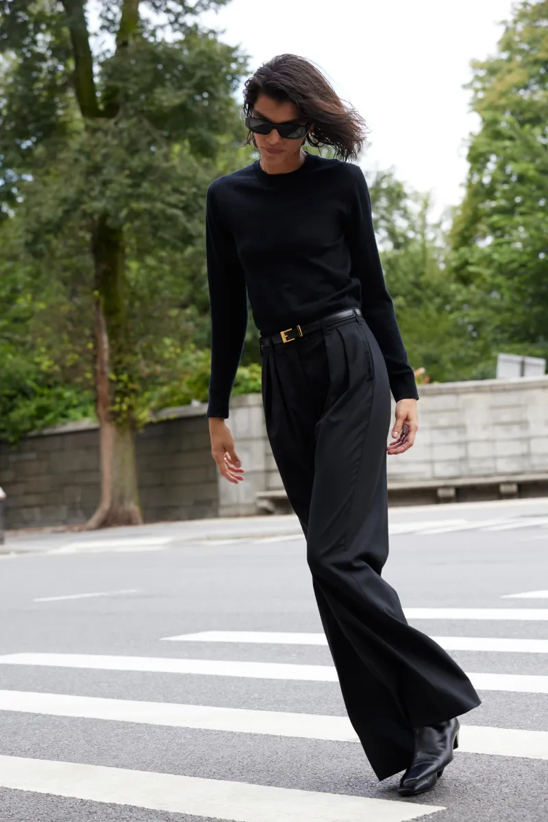 The Refined Crew in Black 3