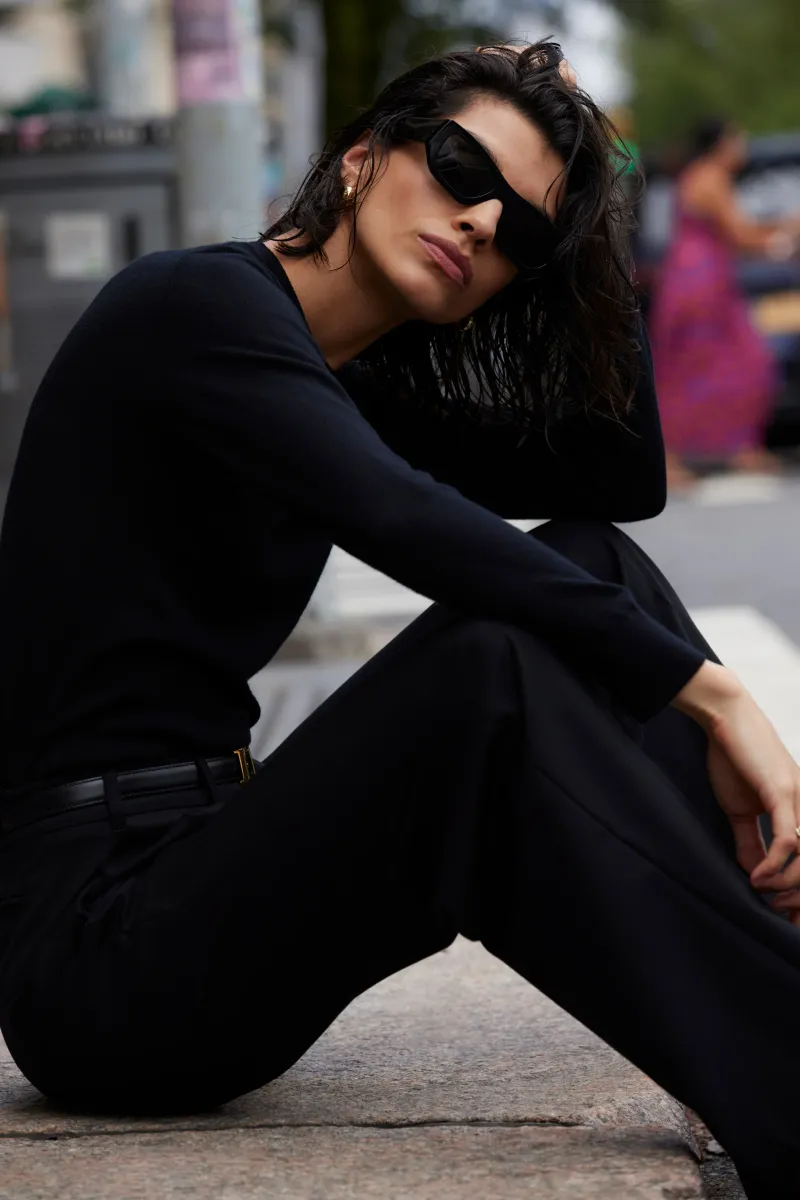 The Refined Crew in Black 4