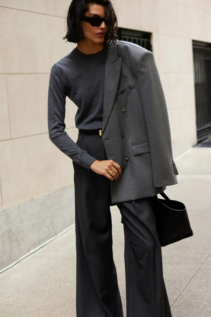 The Refined Crew in Charcoal 3