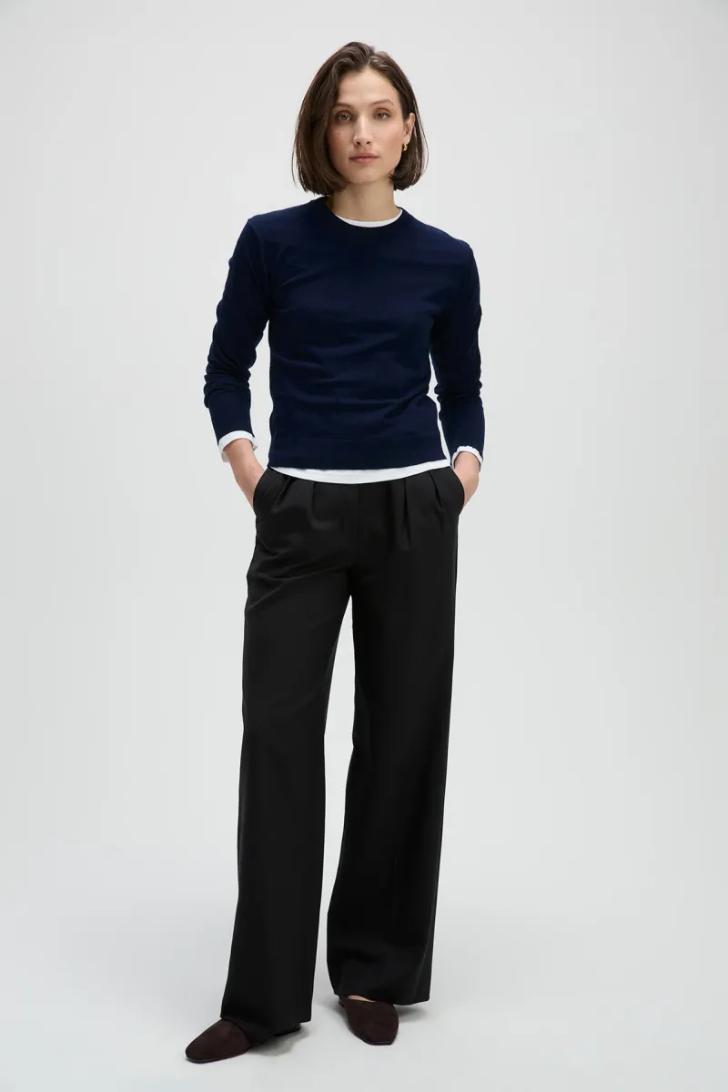 The Refined Crew in Navy 2