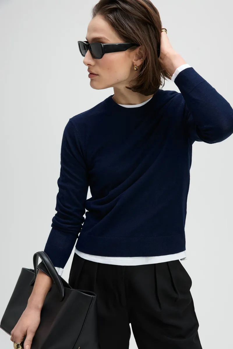 The Refined Crew in Navy 4