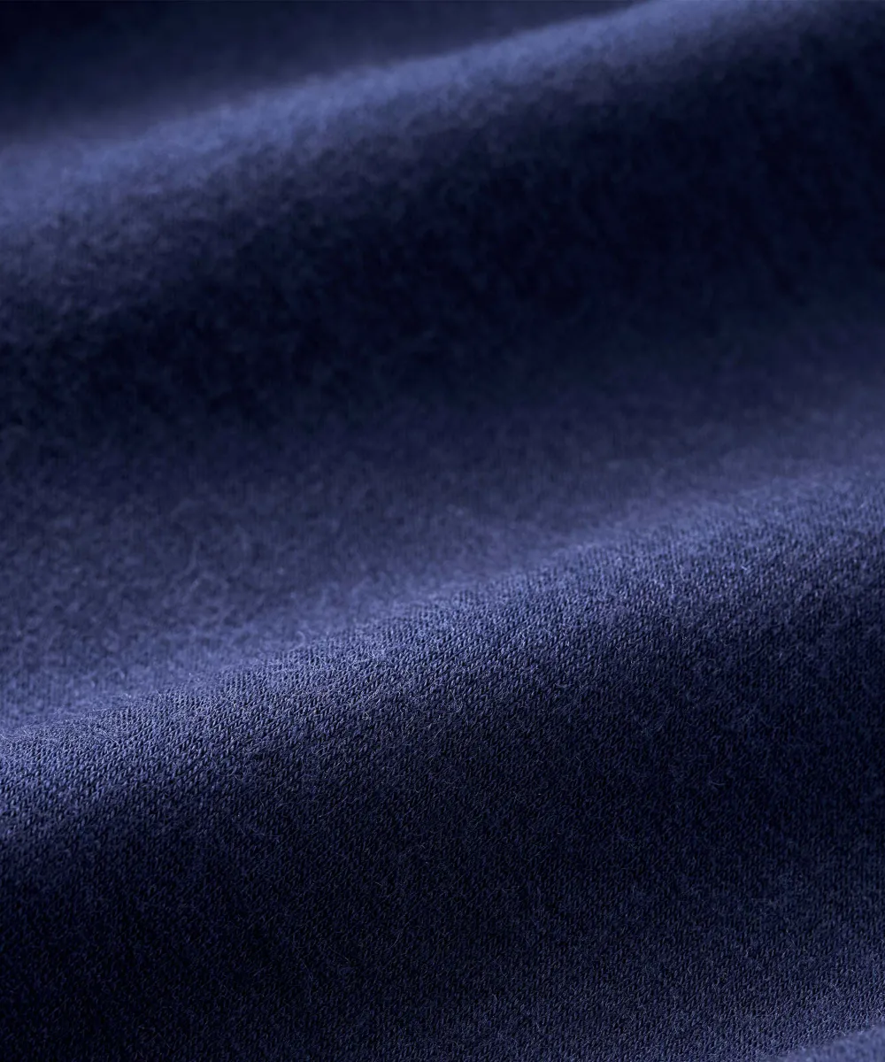 Men's Merino Crew Sweatshirt 11