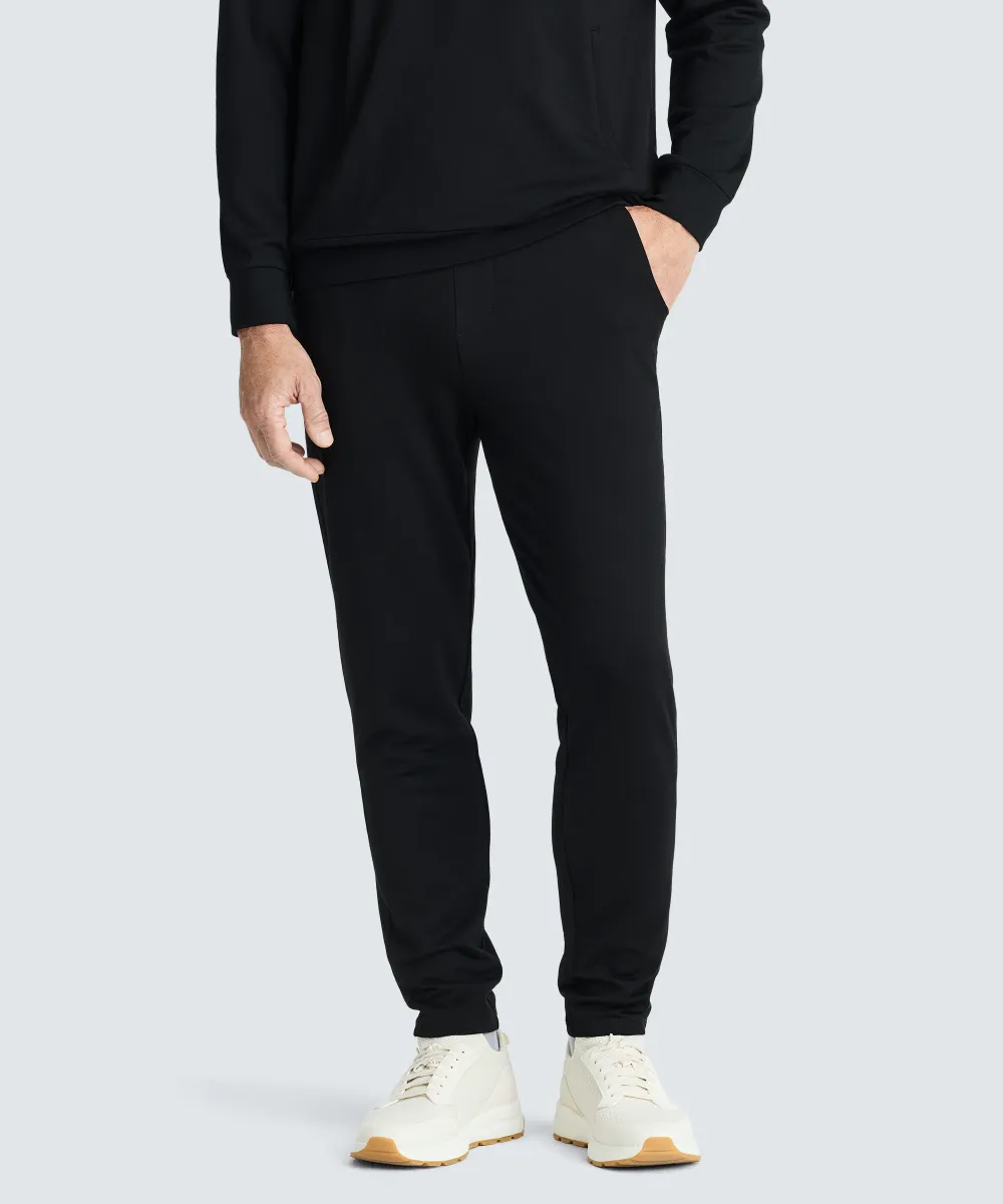 Men's Merino Transit Sweatpants