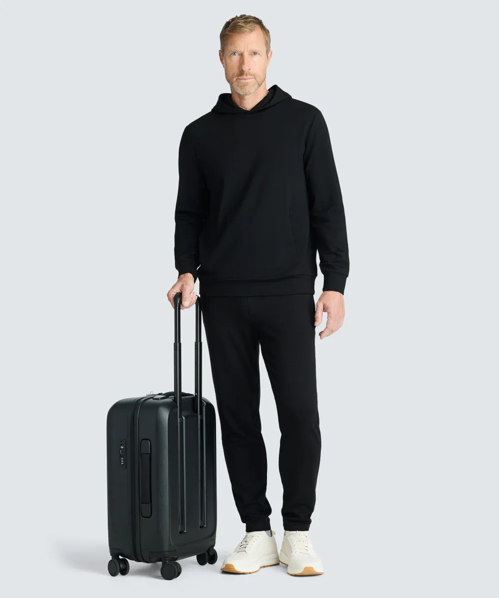 Men's Merino Transit Sweatpants 2