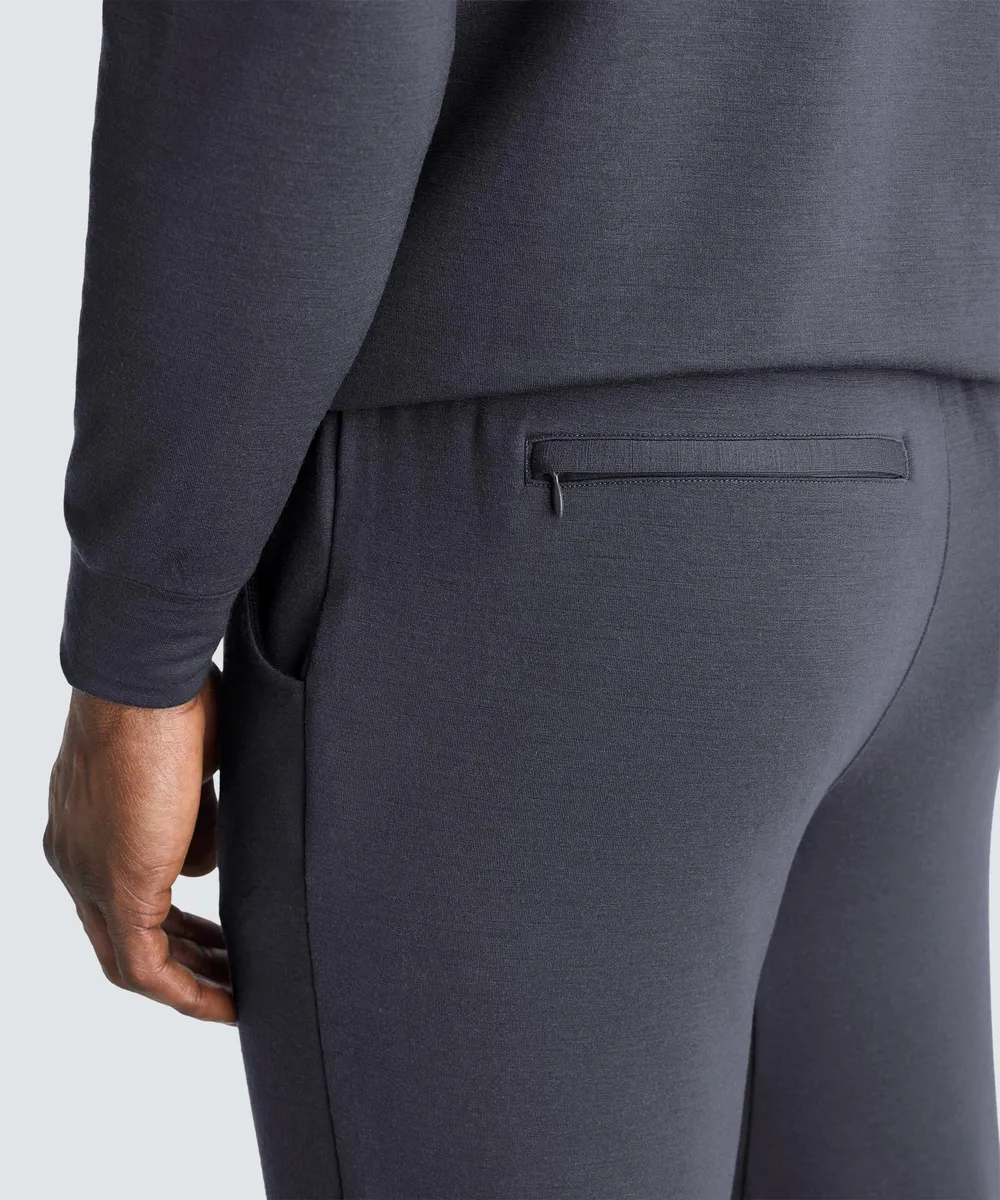 Men's Merino Transit Sweatpants 12