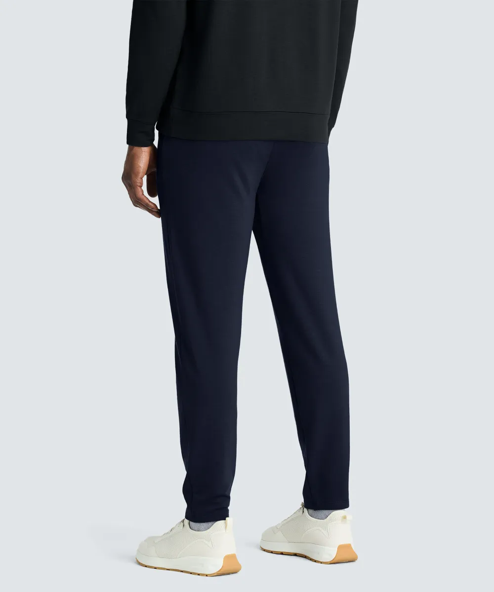 Men's Merino Transit Sweatpants 17