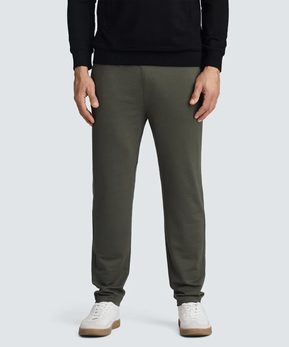 Men's Merino Transit Sweatpants 20