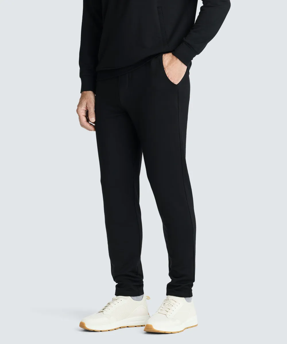 Men's Merino Transit Sweatpants 3