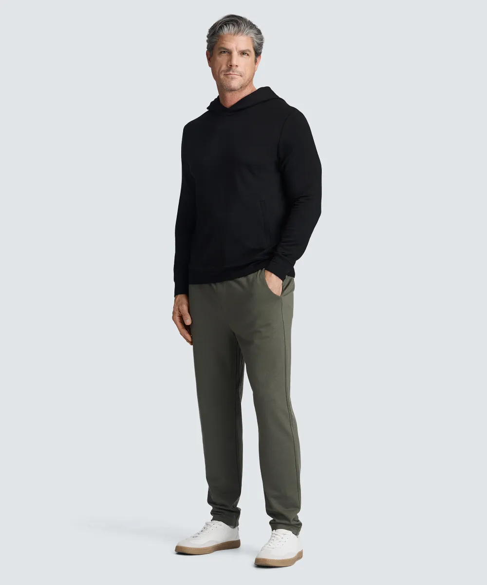 Men's Merino Transit Sweatpants 21